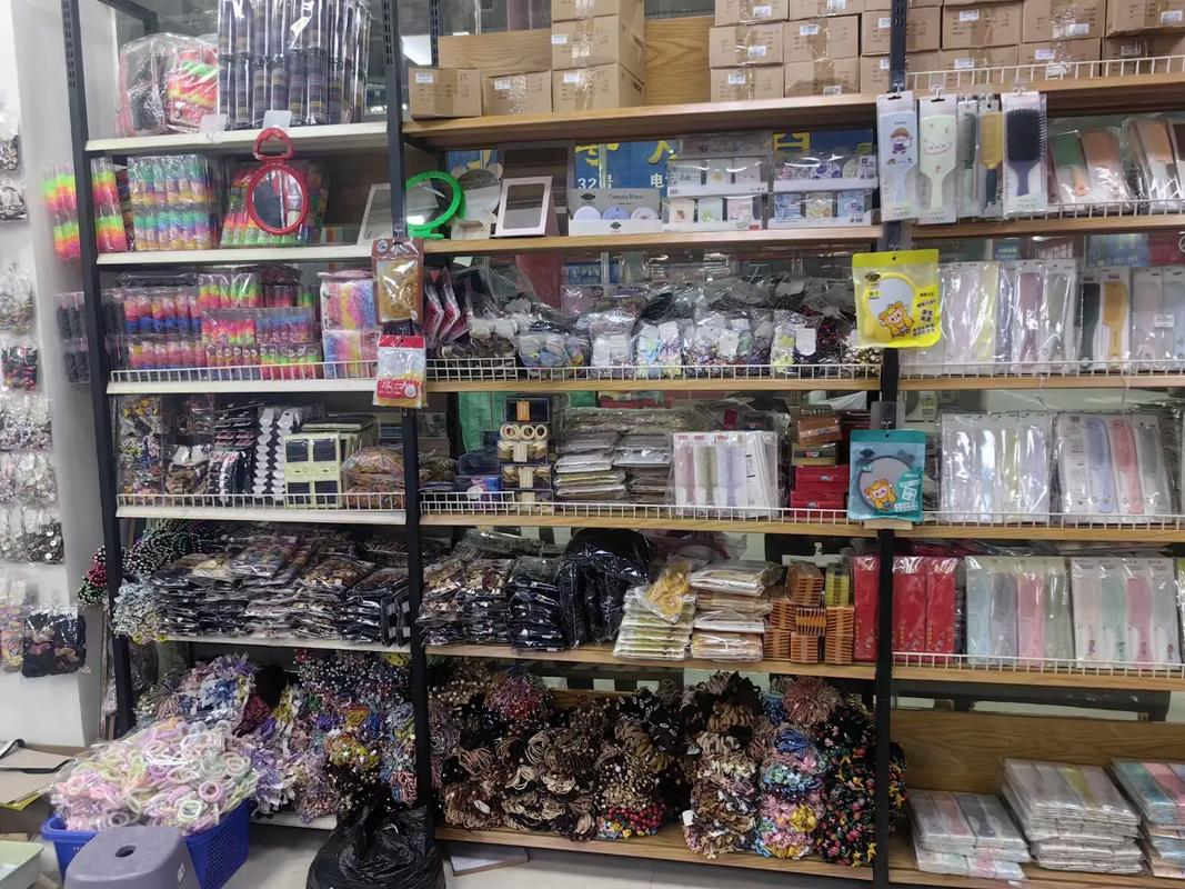 日用百货批发 | 专业实体经营，用心配送每一单
