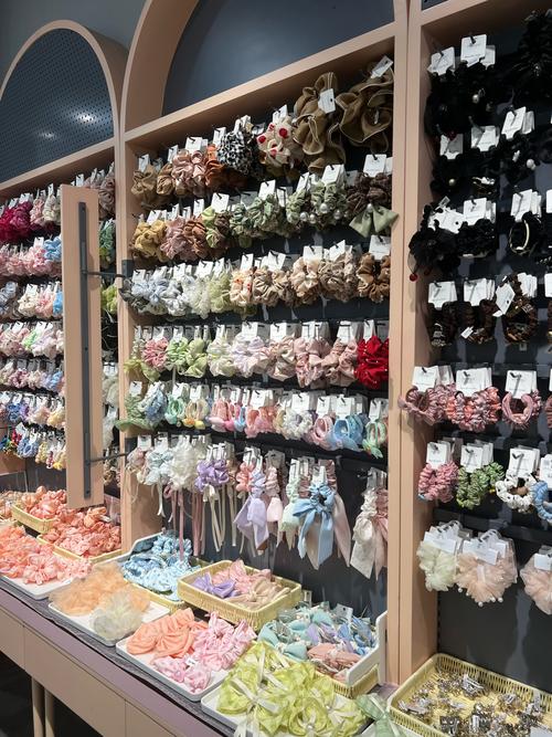 假期里的宝藏超市 日用百货购物新体验